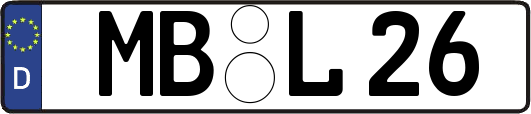 MB-L26