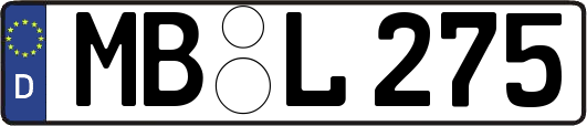 MB-L275