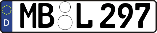 MB-L297