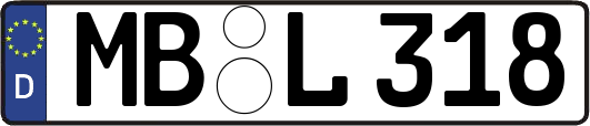 MB-L318