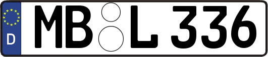 MB-L336