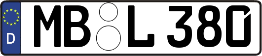 MB-L380