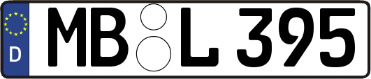 MB-L395