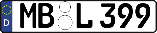 MB-L399