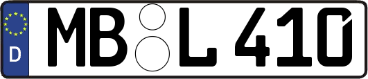 MB-L410