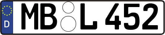 MB-L452