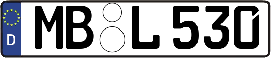 MB-L530