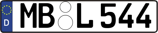 MB-L544