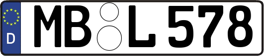 MB-L578