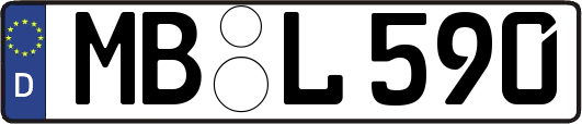 MB-L590