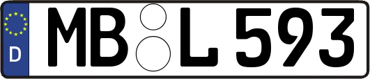 MB-L593