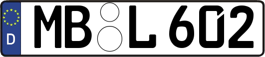 MB-L602