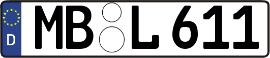 MB-L611