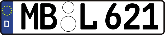 MB-L621