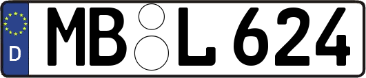 MB-L624