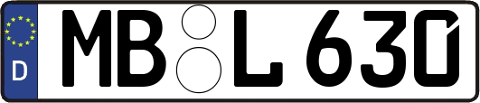 MB-L630