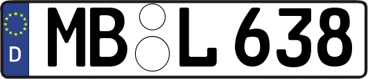 MB-L638