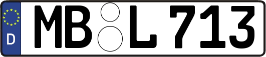 MB-L713