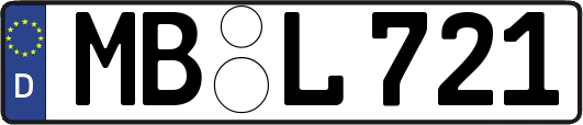 MB-L721