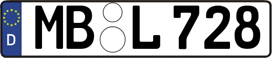 MB-L728