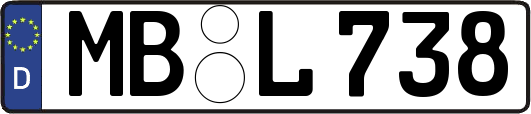 MB-L738