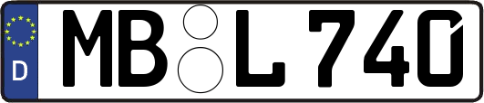 MB-L740
