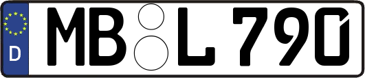 MB-L790