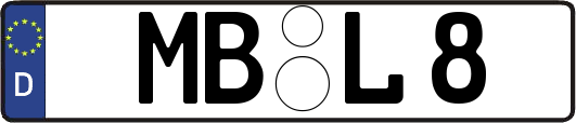 MB-L8