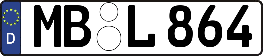 MB-L864
