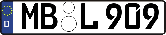 MB-L909