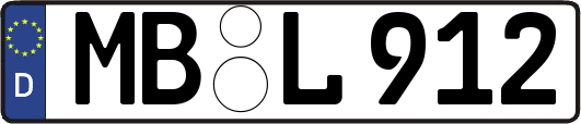 MB-L912