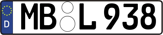 MB-L938