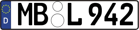 MB-L942