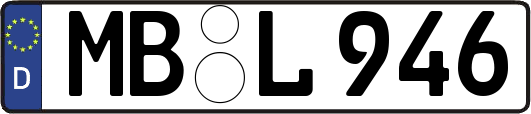 MB-L946