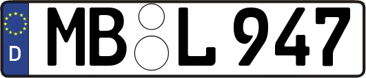 MB-L947