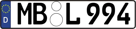 MB-L994