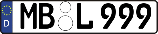 MB-L999