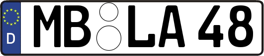 MB-LA48