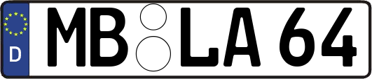 MB-LA64