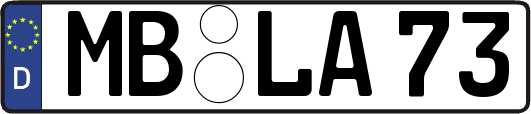 MB-LA73