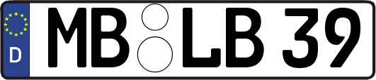 MB-LB39