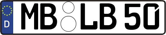 MB-LB50