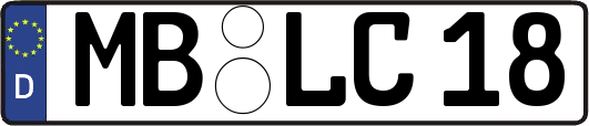 MB-LC18