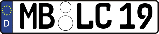 MB-LC19