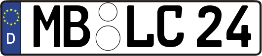 MB-LC24