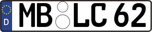 MB-LC62