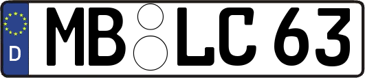 MB-LC63