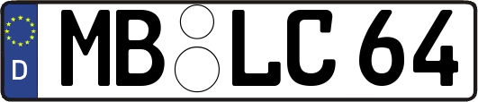 MB-LC64
