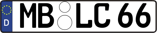 MB-LC66