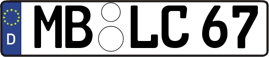 MB-LC67